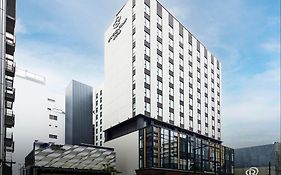 ダイワロイネットホテル仙台西口